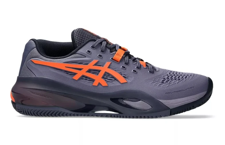 Asics Gel-Resolution X CLAY